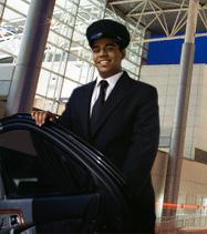 Limousine Association of Houston
